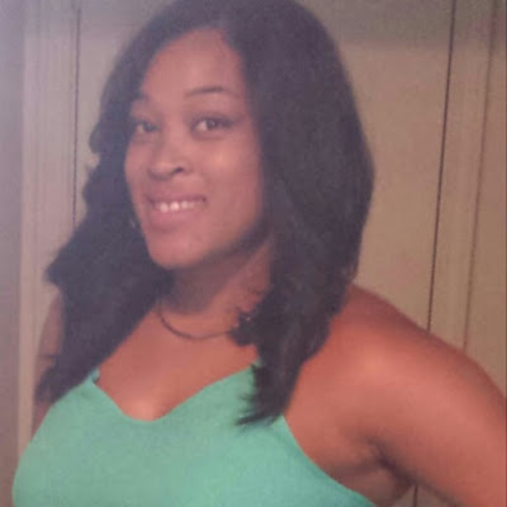 Meet your Posher, Nakeisha